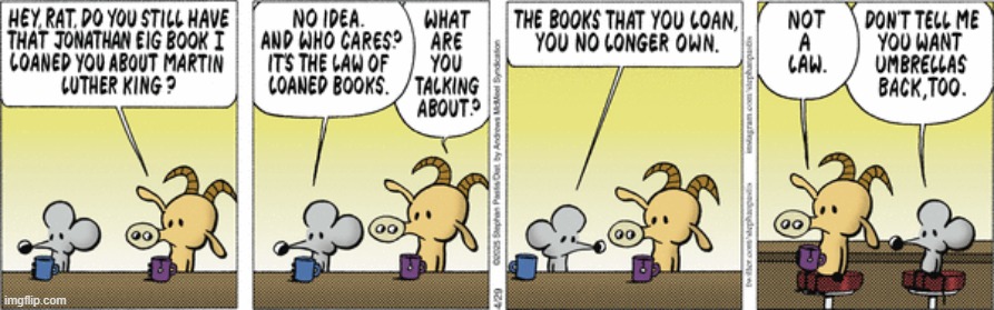 Pearls Before Swine | image tagged in comics | made w/ Imgflip meme maker