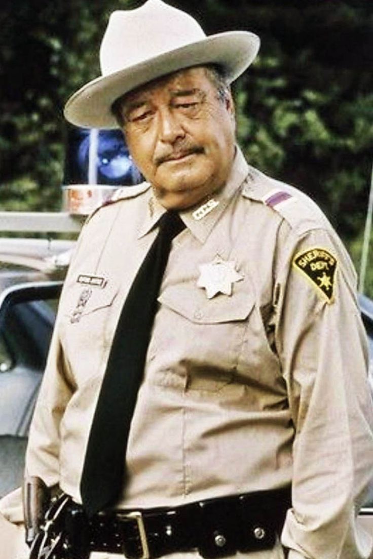 Buford T Justice Blank Meme Template
