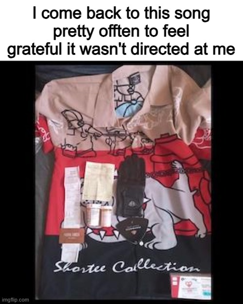 meet the grahams | I come back to this song pretty offten to feel grateful it wasn't directed at me | image tagged in memes,funny,drake,kendrick lamar,relatable | made w/ Imgflip meme maker