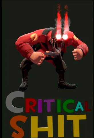 High Quality tf2 Blank Meme Template