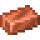 Copper Ingot Meme Template
