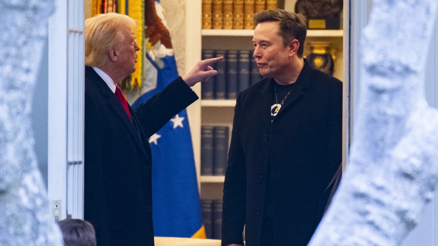 pull-finger Blank Meme Template