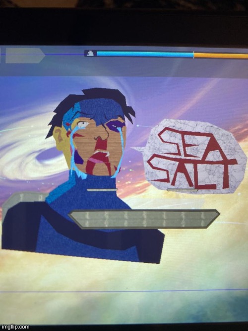 my custom stage | made w/ Imgflip meme maker