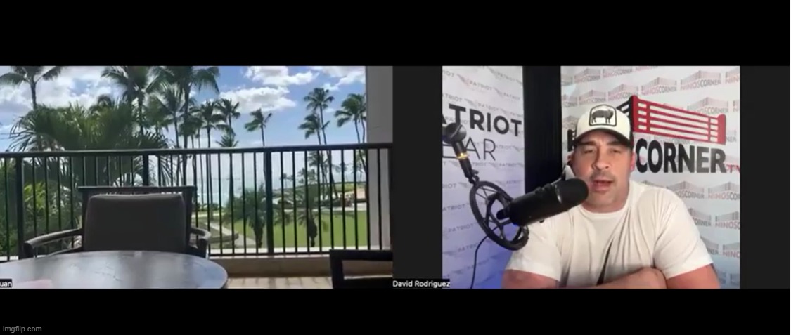 Juan O' Savin & David Nino Rodriguez: Emergency Broadcast 6.6.25: A Mass Casualty Event Will Happen! (Video) 