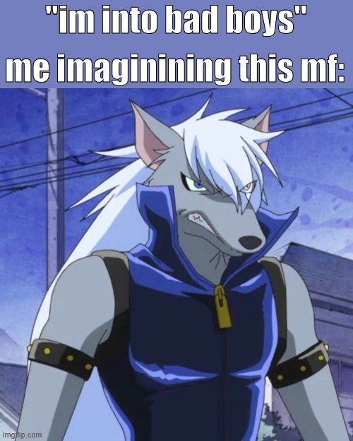 any1 watch smile precure? | me imaginining this mf:; "im into bad boys" | image tagged in smile precure,anime meme,glitter force | made w/ Imgflip meme maker