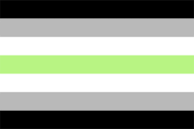 High Quality agender Blank Meme Template