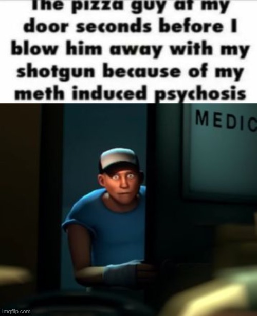 Pro tip put yellow dye in your drinks so that it looks like piss so nobody steals it | made w/ Imgflip meme maker