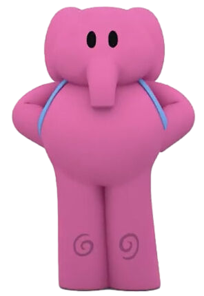 Elly Blank Meme Template