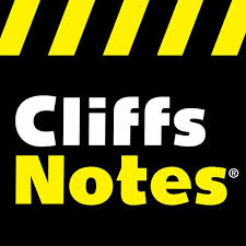 cliffsnotes Blank Meme Template