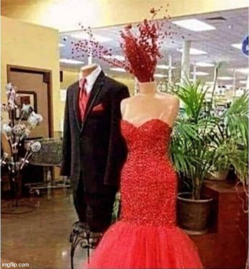 Blood Spurting Gown Blood Splatter Dress | image tagged in blood spurting gown blood splatter dress | made w/ Imgflip meme maker