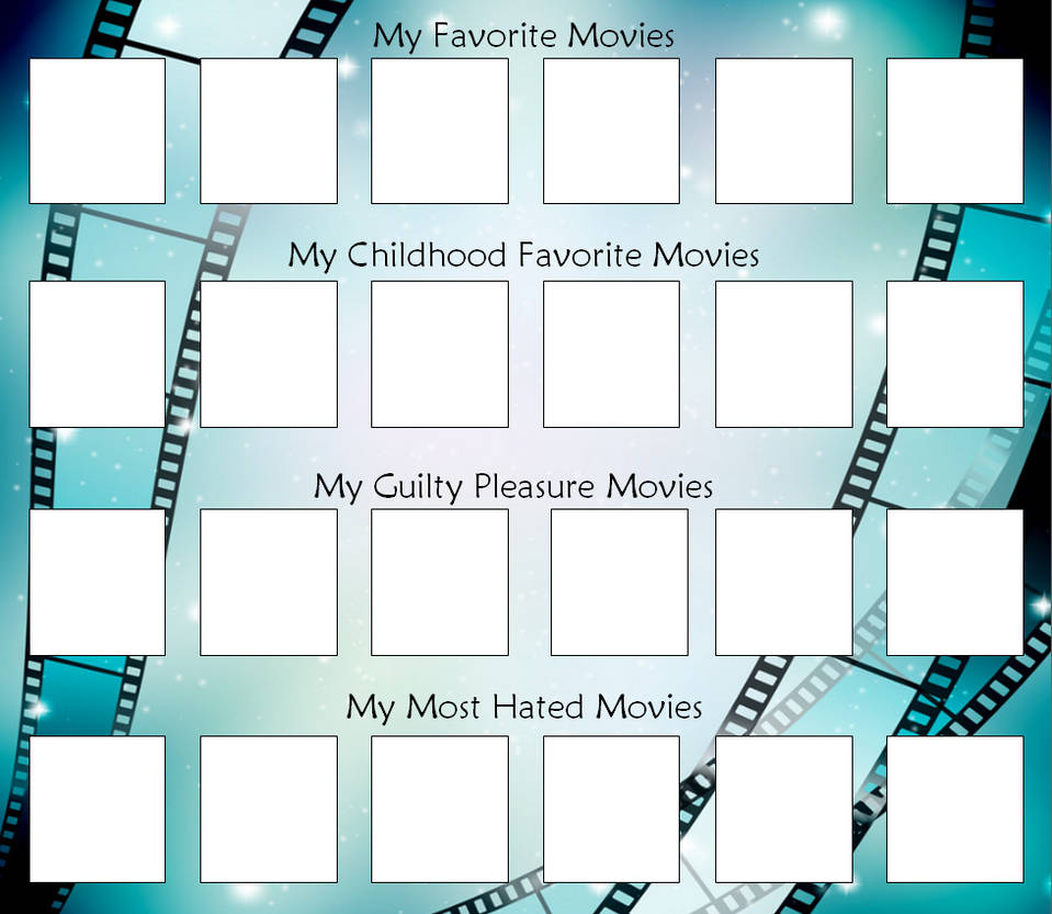 movie blank meme Blank Meme Template