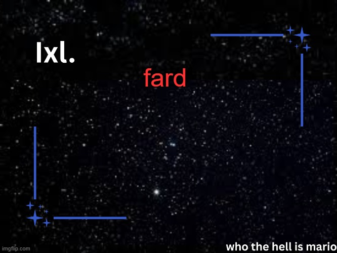 Ixl temp | fard | image tagged in ixl temp | made w/ Imgflip meme maker