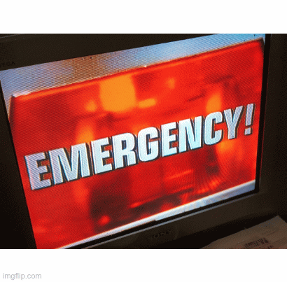 Emergency! episode 6/12 | image tagged in gifs,patriciamattick,pattyemattick,emergency,1973tv,adorable | made w/ Imgflip images-to-gif maker