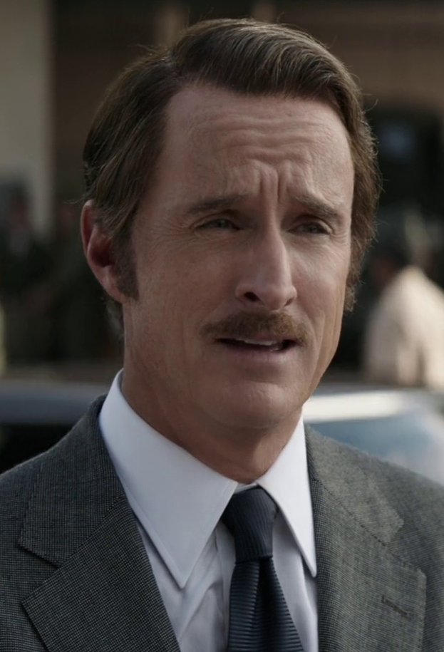 Howard Stark Blank Meme Template