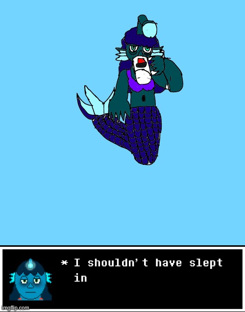 Tired Siren | made w/ Imgflip meme maker