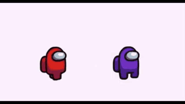 among us Blank Meme Template