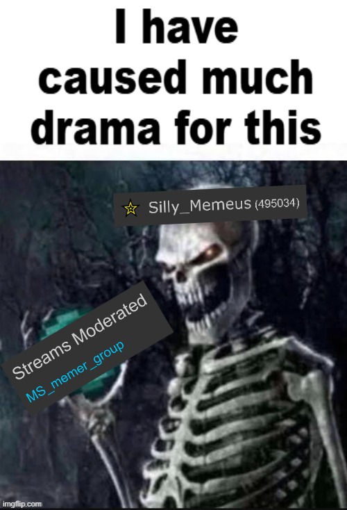 Once again I emerge victorious. | image tagged in memez,memeus | made w/ Imgflip meme maker