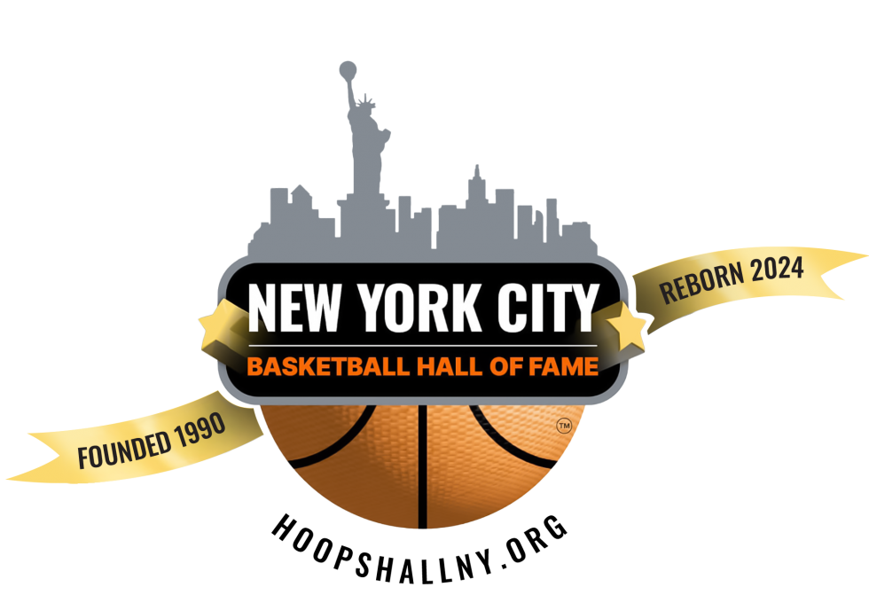 NYC Basketball Hall of Fame Blank Meme Template