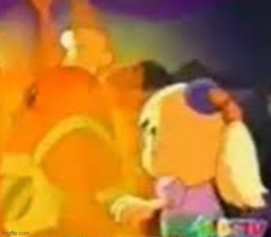 High Quality burn. Blank Meme Template