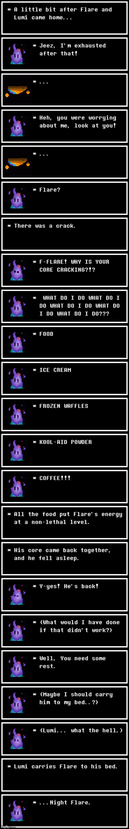 After maskter. | made w/ Imgflip meme maker