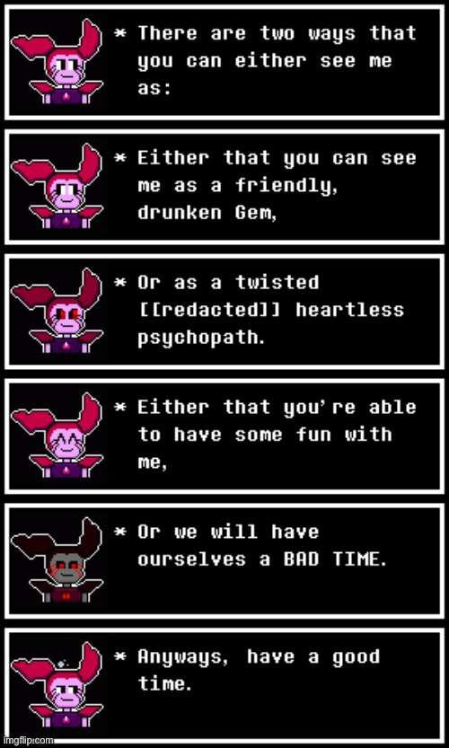 Myself in a nutshell: | made w/ Imgflip meme maker
