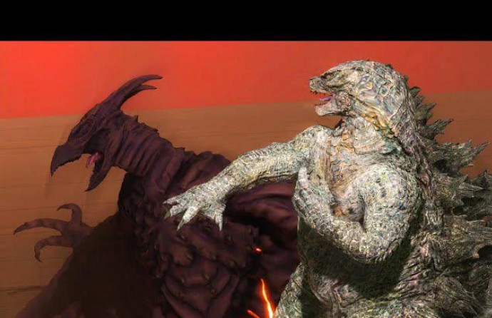 Battle of 2025 Blank Meme Template