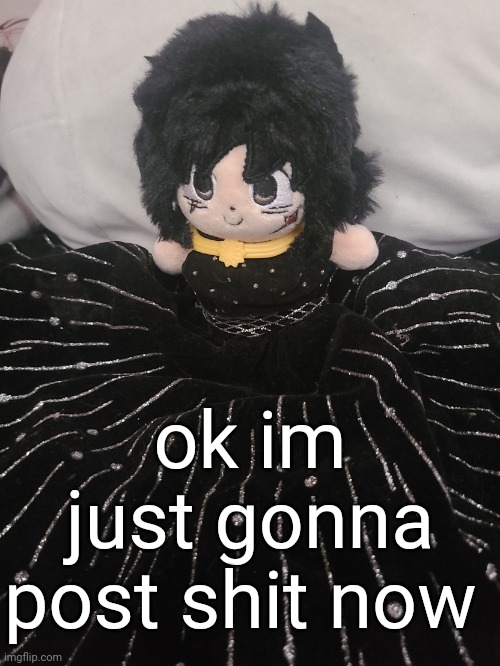 already have been but whatever | ok im just gonna post shit now | image tagged in me if u even care | made w/ Imgflip meme maker