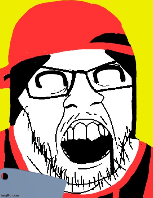 my magnum opus | image tagged in vainjak | made w/ Imgflip meme maker