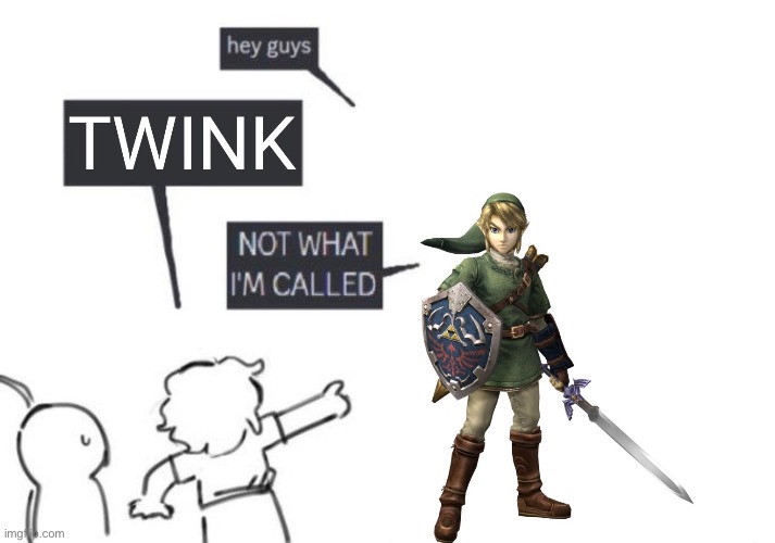 . | made w/ Imgflip meme maker