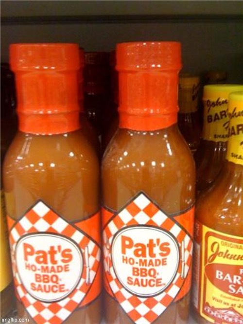 BBQ sauce | image tagged in bbq sauce | made w/ Imgflip meme maker
