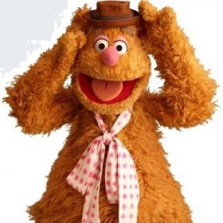 Fozzie Praying Blank Meme Template