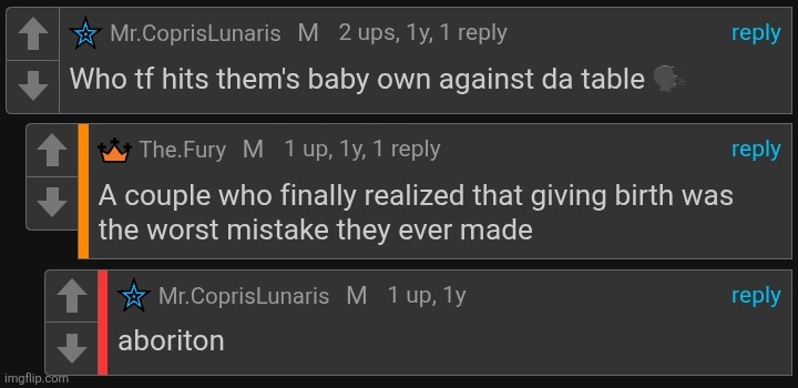 Aboriton | image tagged in aboriton | made w/ Imgflip meme maker