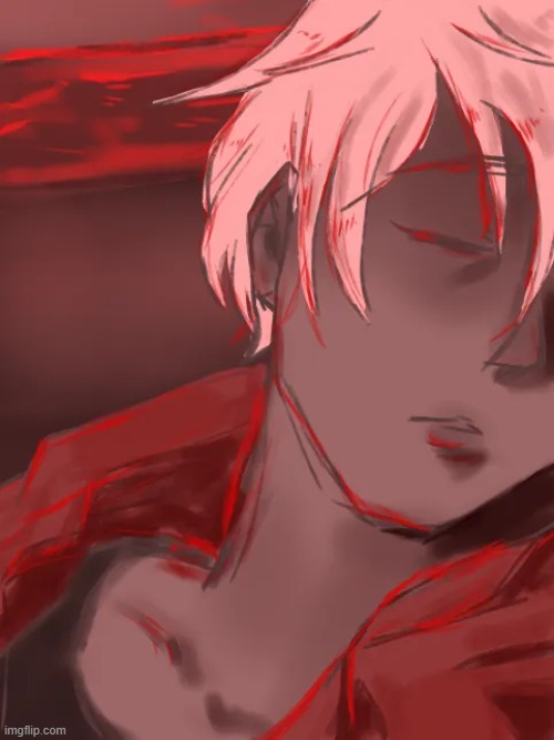 i just like playing with lighting, in case that wasnt blatantly clear | made w/ Imgflip meme maker