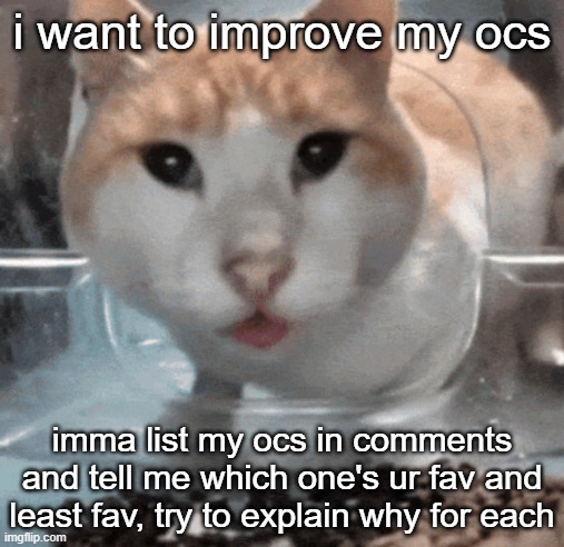 JE SUIS LE SANS DE TOPIQUE- | i want to improve my ocs; imma list my ocs in comments and tell me which one's ur fav and least fav, try to explain why for each | image tagged in mr shock stare,undertale,understream,ocs,oc,sans of topic | made w/ Imgflip meme maker
