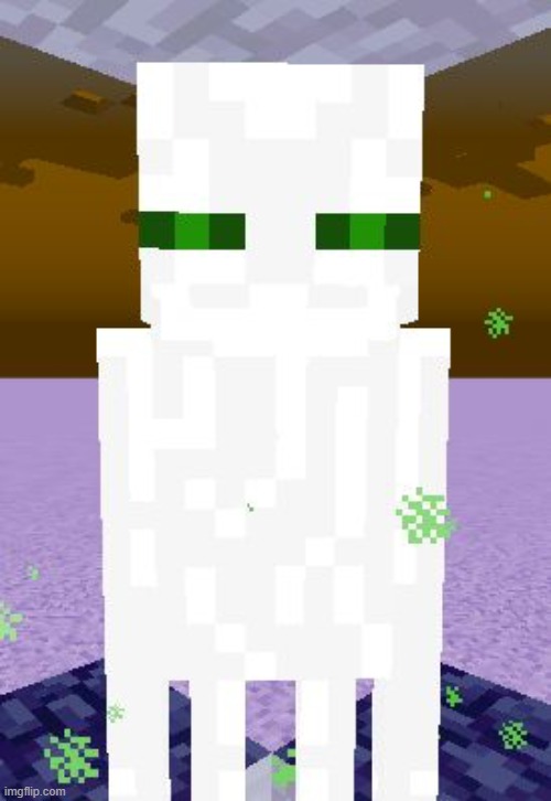 for those who know | image tagged in enderman | made w/ Imgflip meme maker