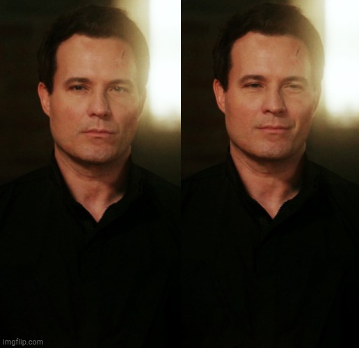 Just A Gentle Reminder | image tagged in gorgeous,so hot right now,arthur,ketch,i need it | made w/ Imgflip meme maker