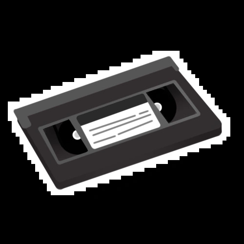 Tapes Blank Meme Template