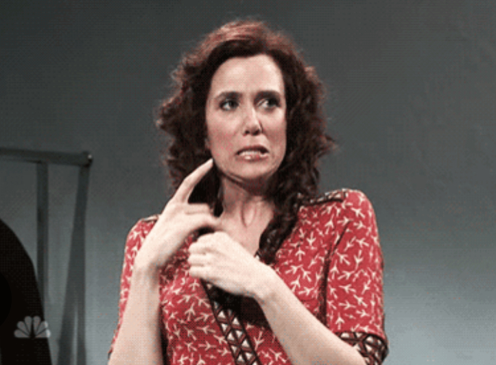 Wiig Blank Meme Template