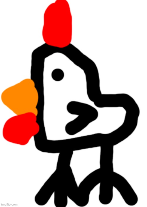 Chicken | image tagged in chicken | made w/ Imgflip meme maker