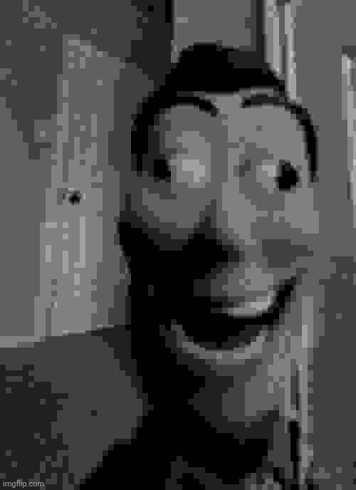 Friend inside me | image tagged in friend inside me | made w/ Imgflip meme maker