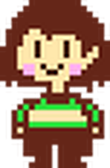 Chara Blank Meme Template