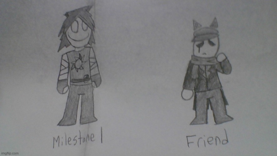 Drawings!! mod note: YOUR DRAWINGS ARE AMAZING KEEP IT GOING! :) | image tagged in roblox,drawing,sketch,fanart | made w/ Imgflip meme maker