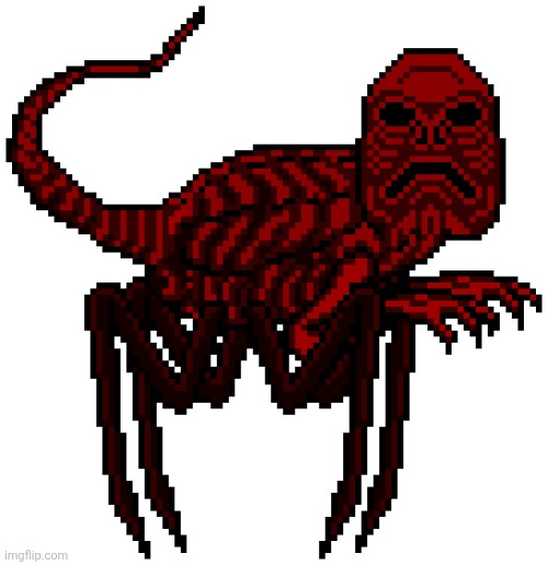 Red | NES Godzilla Creepypasta Wiki | Fandom | image tagged in red nes godzilla creepypasta wiki fandom | made w/ Imgflip meme maker