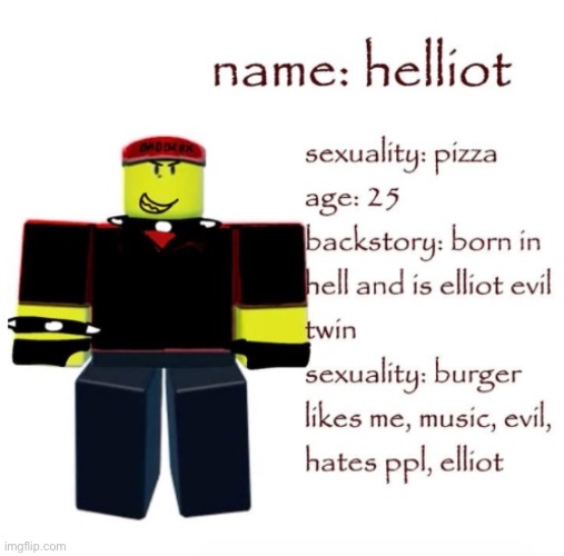 should I make helliot art | made w/ Imgflip meme maker