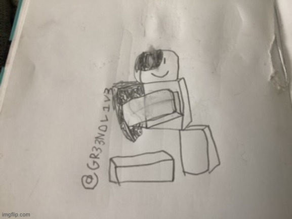 john doe | image tagged in forsaken | made w/ Imgflip meme maker