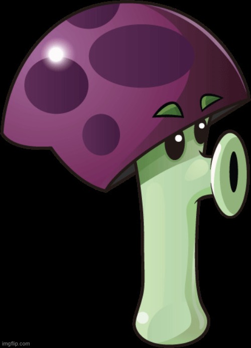 scaredy shroom | image tagged in scaredy shroom | made w/ Imgflip meme maker