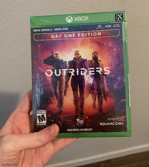 Got this game for F R E E | made w/ Imgflip meme maker