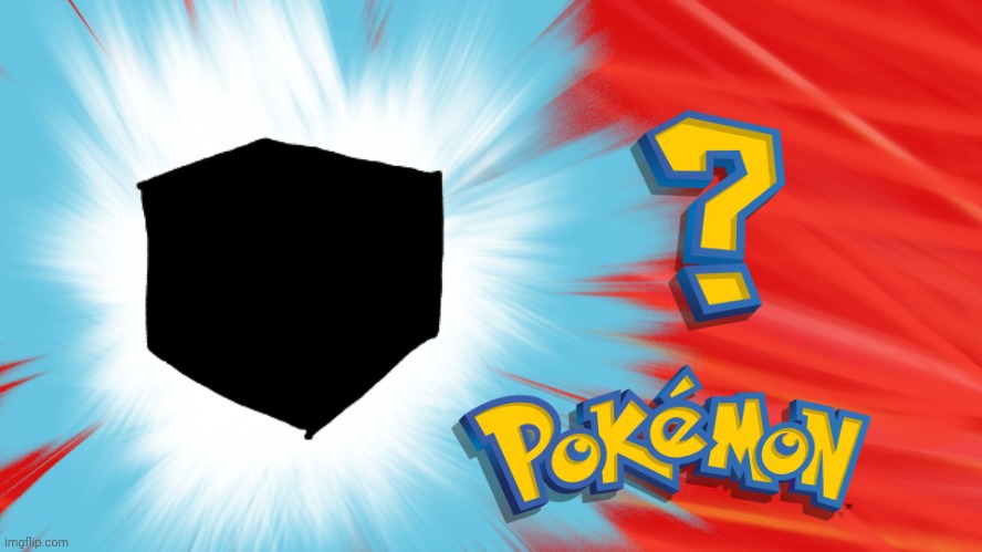 Who's That Pokemon | image tagged in who's that pokemon | made w/ Imgflip meme maker