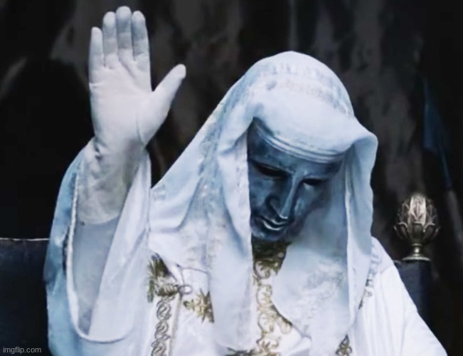 i think that people over the age of 18 on this site shouldn't be assumed as a pedophile | image tagged in king baldwin iv hand raise | made w/ Imgflip meme maker