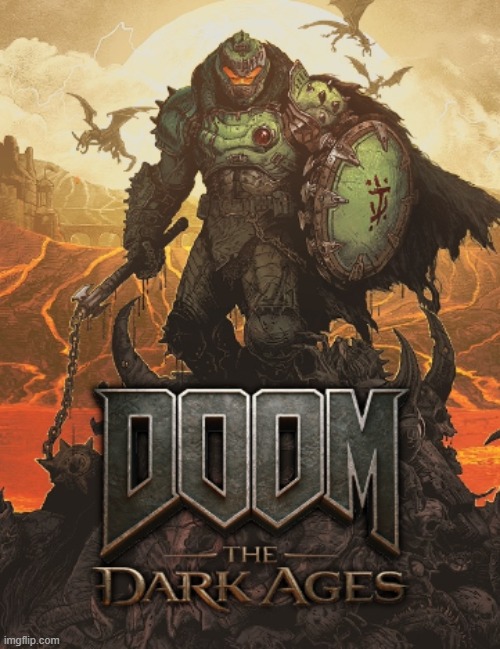 doom | image tagged in doom | made w/ Imgflip meme maker